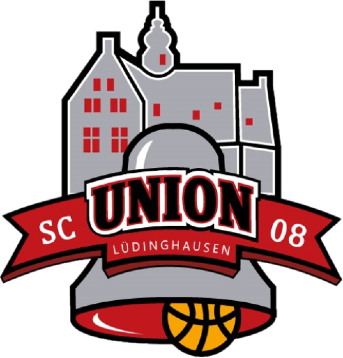 SCU Baskets – SC Union 08 Lüdinghausen Basketball